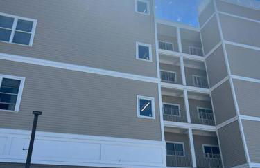 Hampton Beach OCEAN FRONT Condo at the Surf - Foto 8