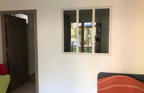 Résidence les Caraibes - Foto 8