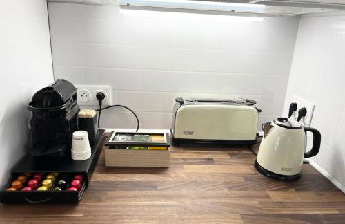 House climatisée & parking à 15 minutes de Paris - Foto 7