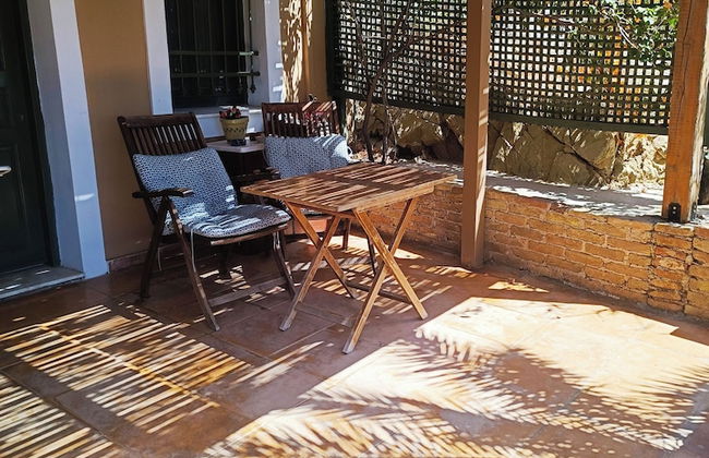 Vrachokipos - Foto 44