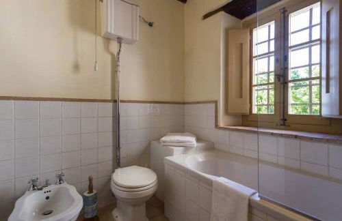 Villa della Genga Country Houses - Foto 56