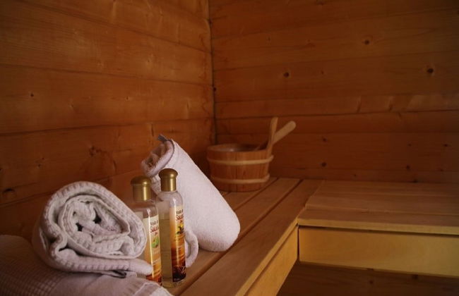 Attractive Holiday Home in Mazzola With Sauna - Foto 14