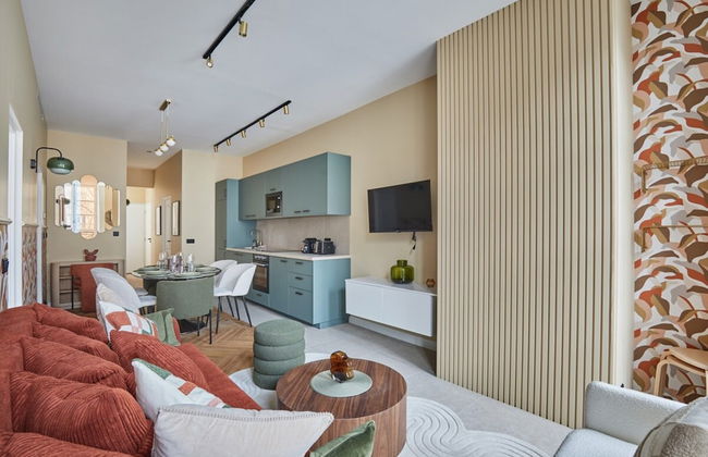 Sublim Apartement in the Center of Paris/le Marais - Foto 9