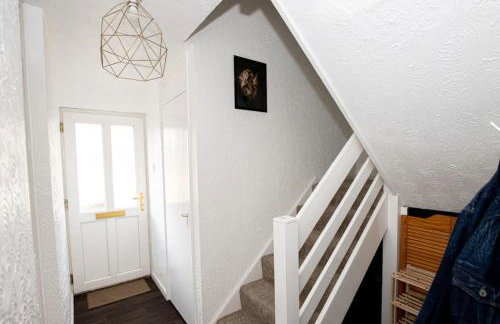 Luxurious 3 Bedroom Home Rotherham - Foto 17