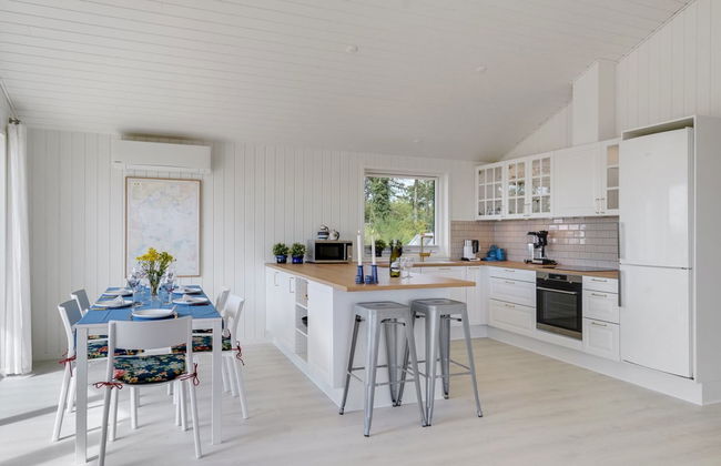 "Rickmer" - 200m from the sea - Foto 17