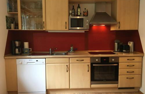 Villa Wieck am See, mit Ruderboot - Foto 18