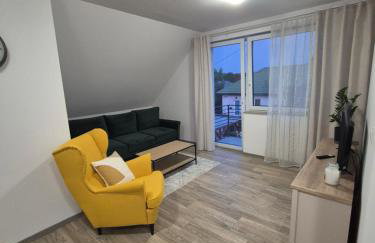 Apartamenty Kaszubski Przystanek - Foto 6