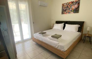 The White Villa - Photo 14