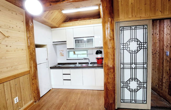 Nokcha Resort - Foto 11