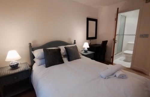 Bluebell Cottage - Foto 8