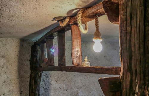 Chalet di montagna in pietra - Val di Chy - Foto 28