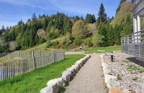 Le Belvédère du Lac Blanc - Photo 13