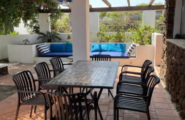 El Sagiri un'oasi nel Mediterraneo - Foto 22