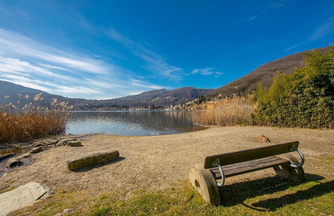 Little Love 207 in Caslano - Foto 7