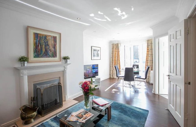 Grand Canal District Apartments - Photo 37
