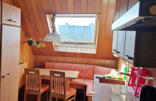 Work & Stay Apartments in Leverkusen - Foto 27