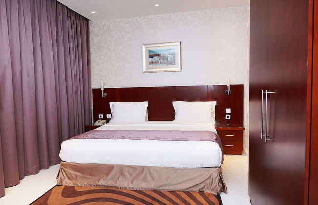 Grand Mayral Hotel - Foto 26