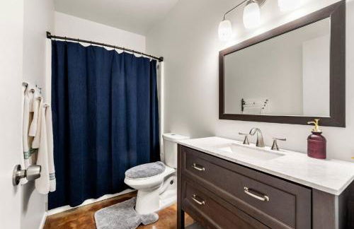 Modern Retreat Near Atlantic Station - Foto 48