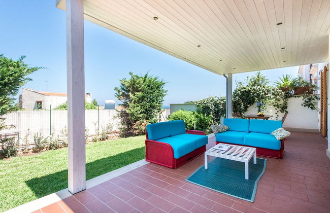 Calarossa Seaview by Wonderful Italy - Foto 39