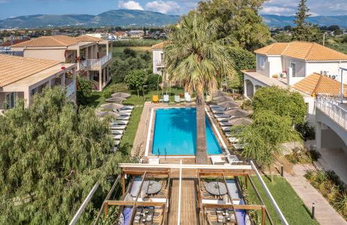 Aeolos Boutique Hotel & Suites - Foto 8