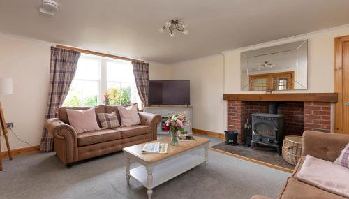 Drumlanrig Mains Cottage - Foto 3