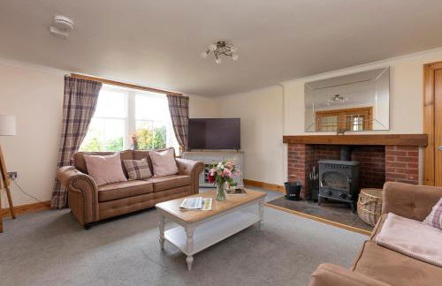 Drumlanrig Mains Cottage - Foto 3