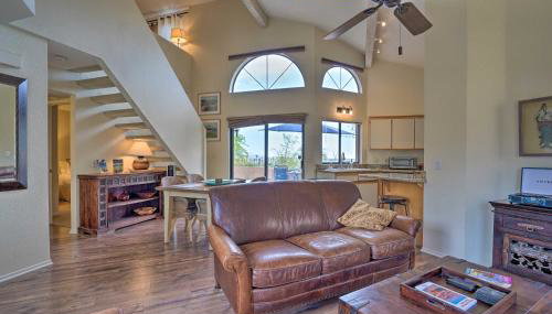 Borrego Springs Retreat w/ Grill & Patio! - Photo 4