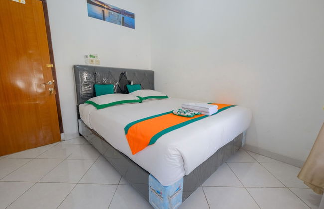 Homestay Jogja Dekat Masjid Jogokaryan by Simply Homy - Foto 5