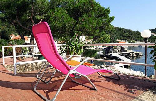 Apartments by the sea Okuklje, Mljet - 4912 - Foto 8