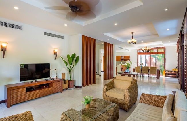 Furama Villas Danang - Foto 53