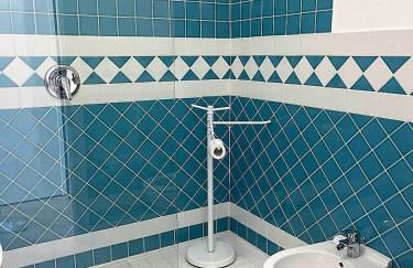 Affittimoderni Isola Rossa Elite PATI18 - Foto 41