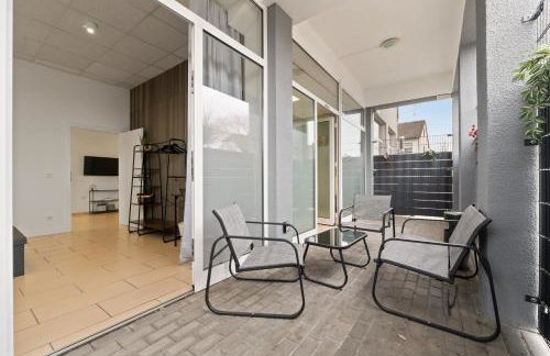 Gemütlich und Zentral, 3km zum Flughafen Köln-Bonn - Photo 33