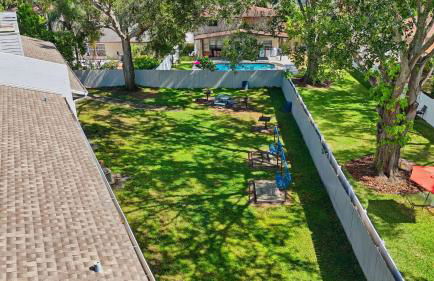 Modern 2BR2BA w King Bed, Pool Gym #10 - Foto 36