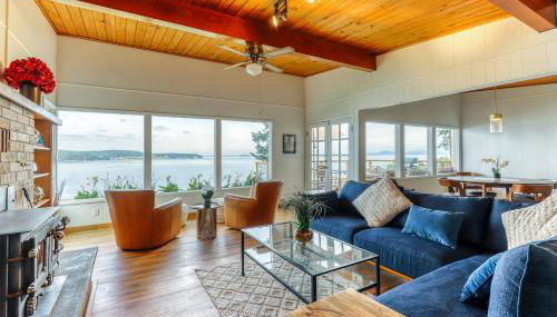 Eagle's Nest Retreat - Foto 3