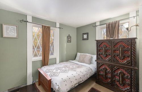 Cozy Chalet w Loft Near Sleeping Bear • Family Retreat ➠ 2552 - Foto 21