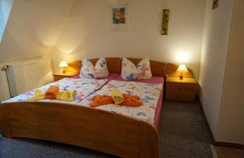 Ferienwohnung Albrecht Sonnendeck - Foto 6