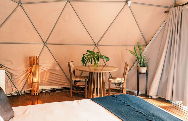 Esphera Glamping - Gravataí - RS - Foto 72