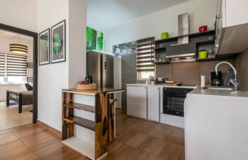 Family Holiday House Petric - Foto 35