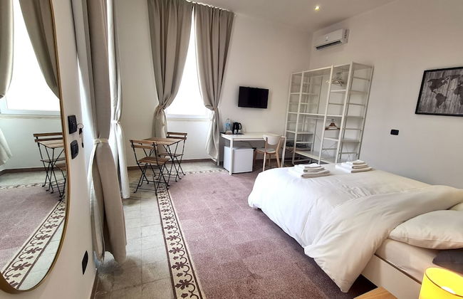 Fortuna Guest House - Foto 9