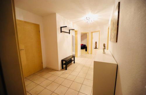 Generous Apartment I 7 Beds I 110 sqm I Fast Internet - Foto 8