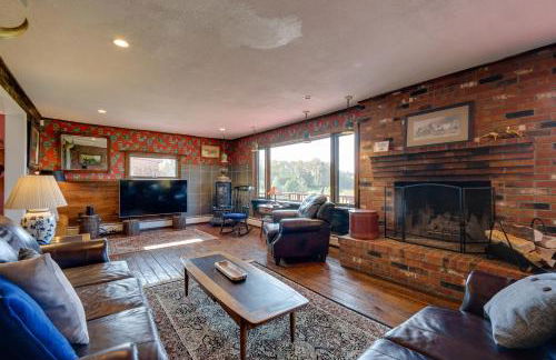 Johns Farmhouse in Mount Snow on 120 Acres! - Foto 5