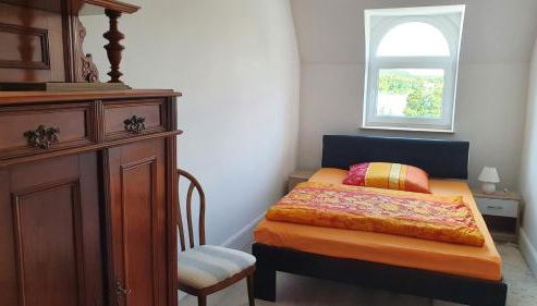 Alt-Berliner Schwanenhof - Ferienwohnungen Lychen - Foto 5