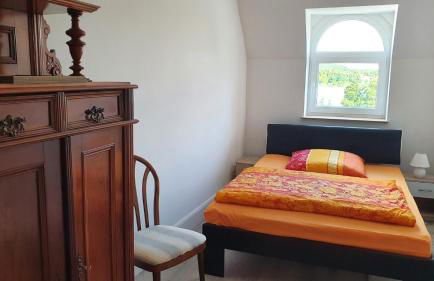 Alt-Berliner Schwanenhof - Ferienwohnungen Lychen - Photo 5