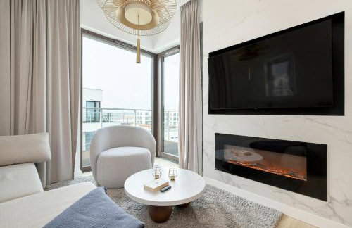 Sol Marina Apartment by Solarento - Foto 11