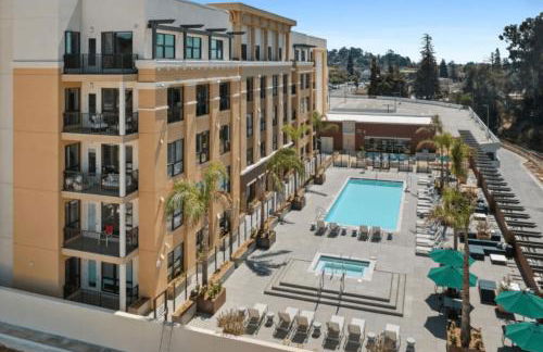 Blueground Hayward pool on-site restaurants SFO-1698 - Foto 15