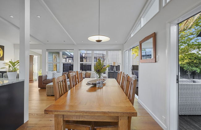 Gorgeous Family Home-Fully Fenced & Toys - Foto 19