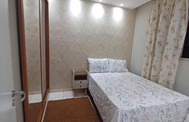 Apartamento com AR Condicionado splint, condomínio com piscina 2 Qts, próximo à praias e ao pavilhão de Carapina com portaria 24h - Foto 37