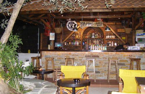 Menelaos Apartments - Foto 35