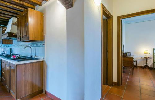 Apartment Monache 2 by Interhome - Foto 18