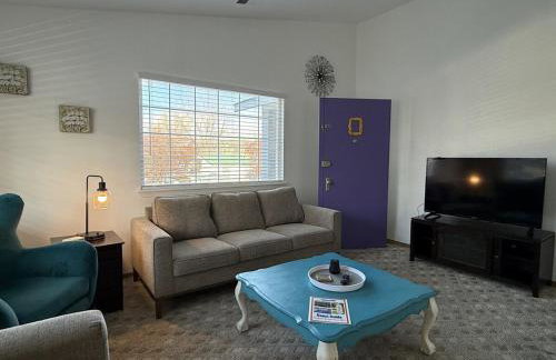 Monica and Rachel's Friends Apt - Foto 10